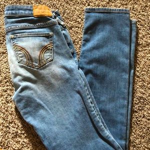 Hollister Jeans (size 1)